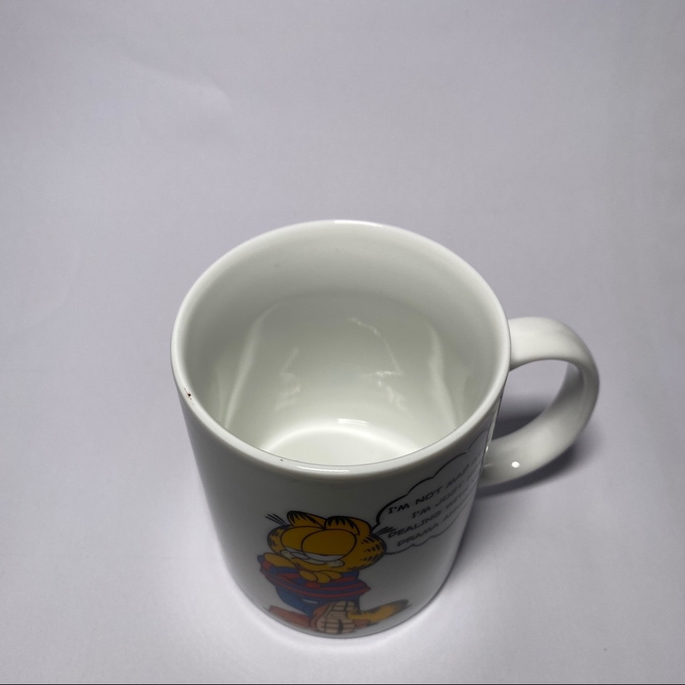 Garfield Mug - Picture 3 of 6